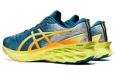 running shoes for heel problems